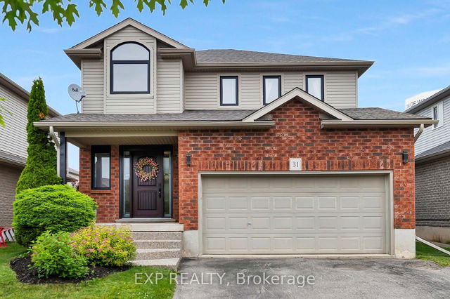 31 Brenneman Drive