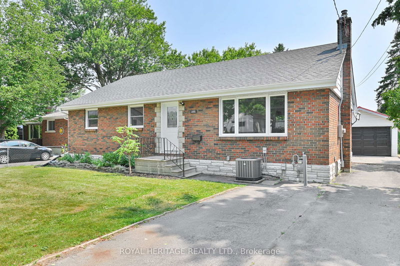 285 Herchimer Ave, Belleville - Belleville Ward image-0-0