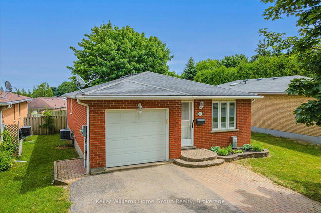 61 Eastview Road