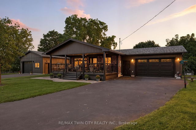 1574 Clyde Road