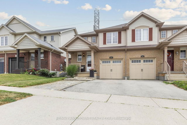 46 Gravel Ridge Trail