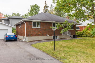 34 WESTWOOD Dr, Ottawa - Meadowlands/Crestview