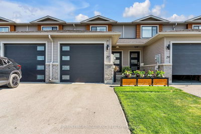27 Ridgeway Pl, Belleville - Belleville Ward image-0-1