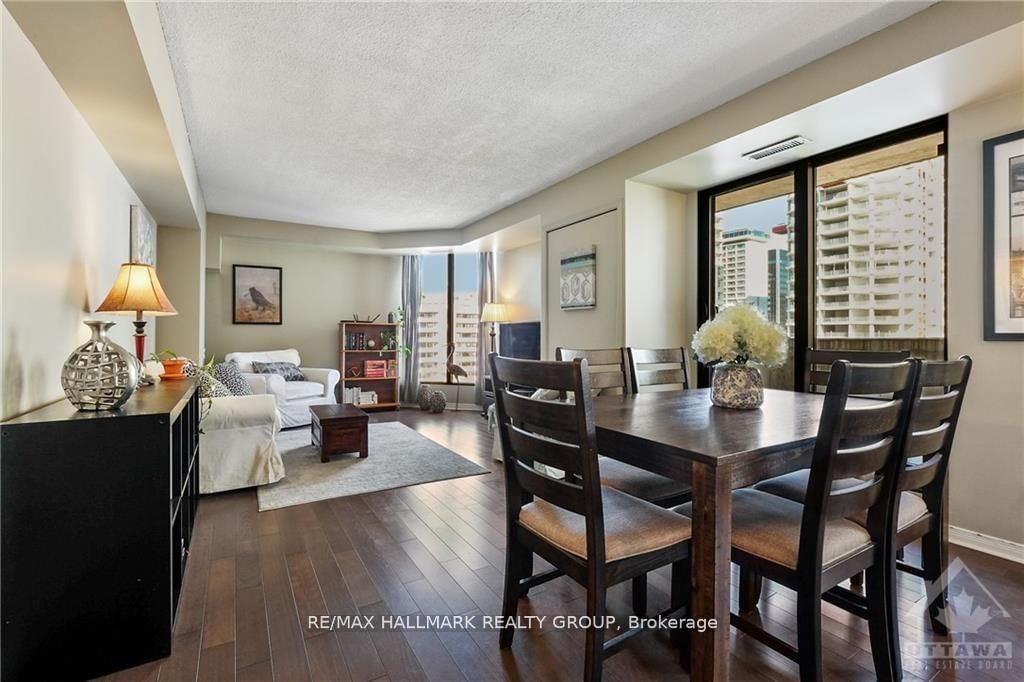 Condo for sale at 1102-200 Bay Street, Ottawa, Ontario, K1R 7W8 - Ottawa Centre - MLS: X12270531