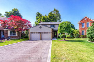 75 Hickory Hollow Crescent