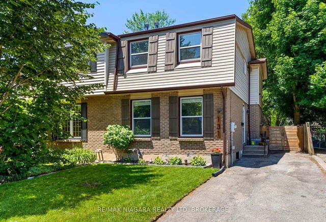 131 Chapel Hill Crescent