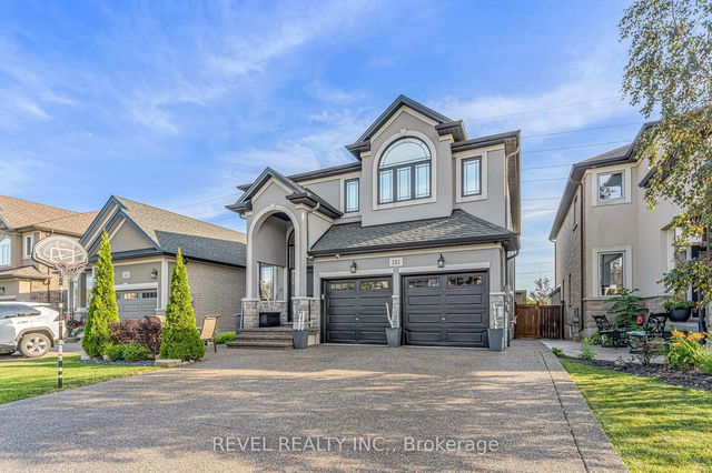 151 Greti Drive