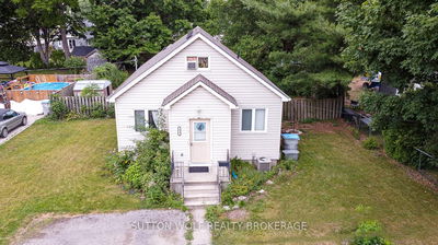 173 High St, Strathroy-Caradoc - SW