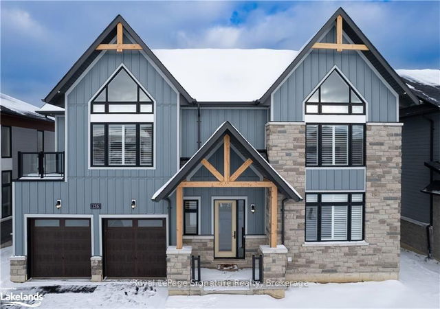 156 SPRINGSIDE Crescent