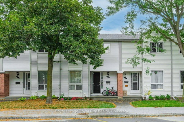 8 - 40 Imperial Road N