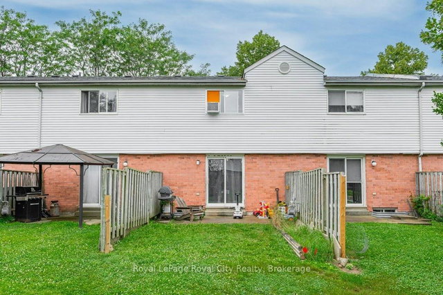 8 - 40 Imperial Road N