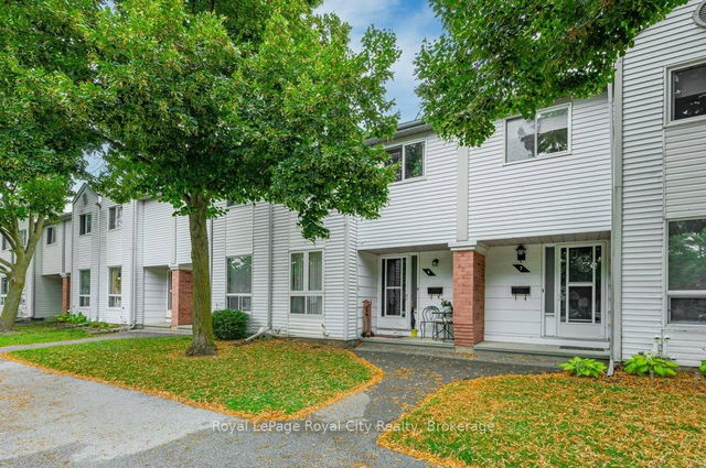 6 - 40 Imperial Road N