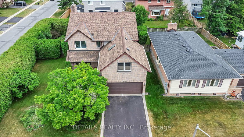 1020 Ambleside Cres S, Kingston, K7P 2B3 | Image 2