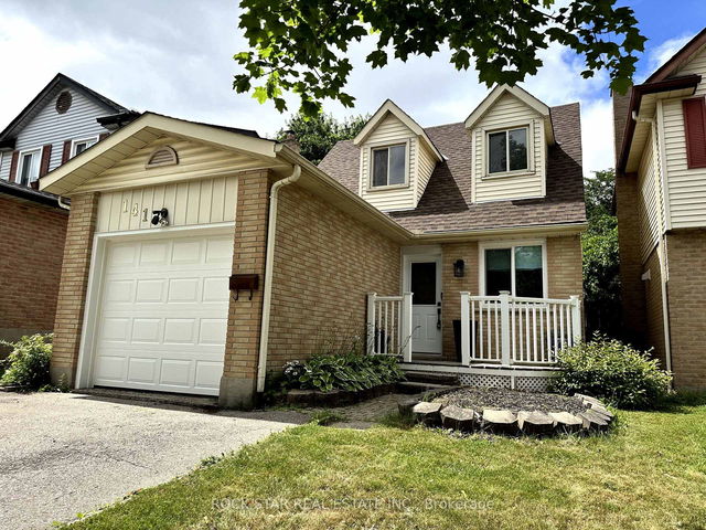 141 Ironwood Road