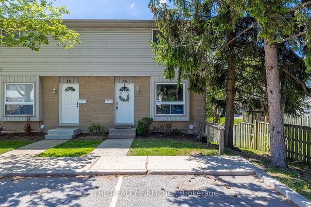 36 - 577 Third Street