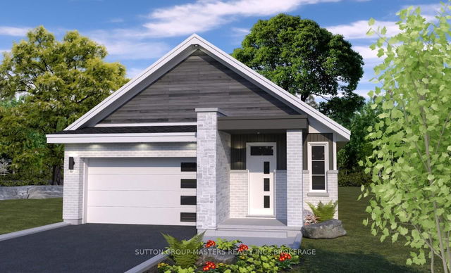251 Pratt Drive