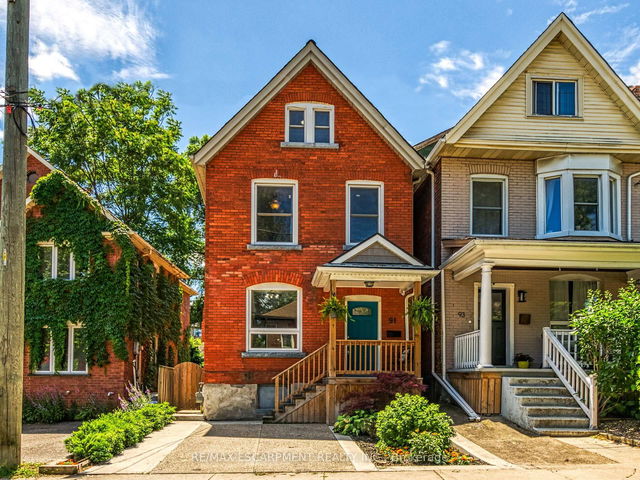 91 Peter Street