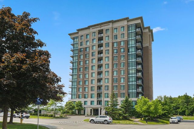 505 - 100 Roger Guindon Avenue