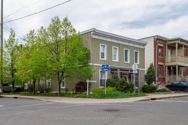 150 Arthur Street