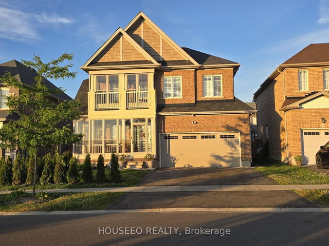 105 Powell Road