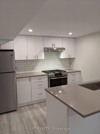Unit B — 63 Findlay Avenue — photo 3