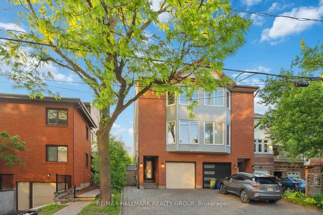 39 Robinson Avenue