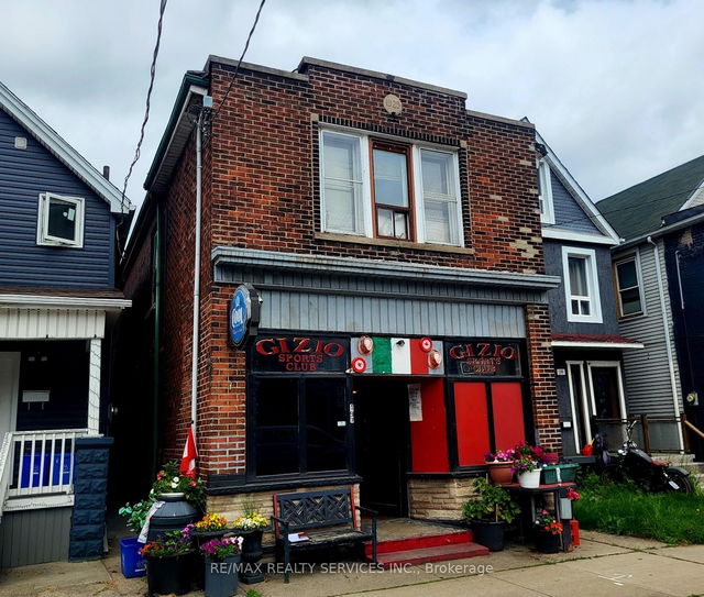 197 Sherman Avenue N