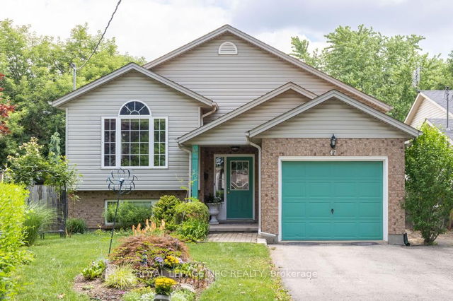 47 Admiral Road