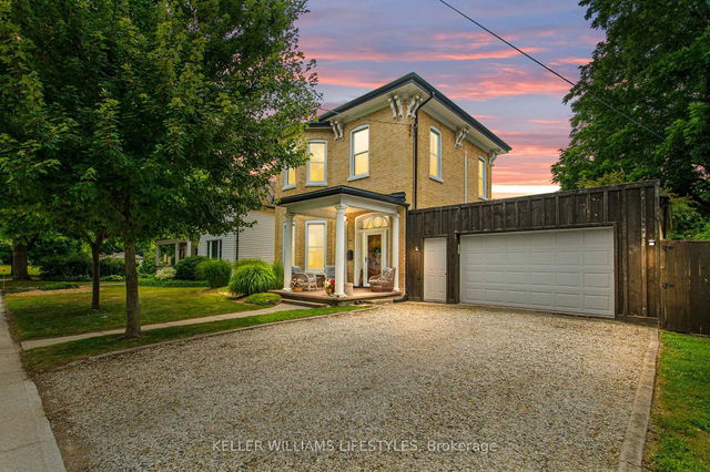 132 Emily Street
