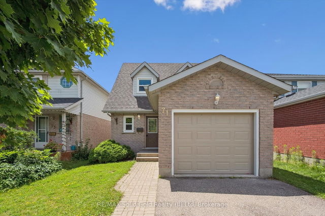 71 Moss Place