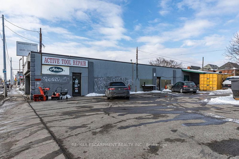 955 Barton St E, Hamilton, L8L 3C4 | Image 3