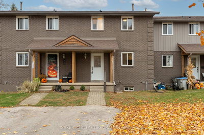 138 Simcoe St, South Huron - Exeter