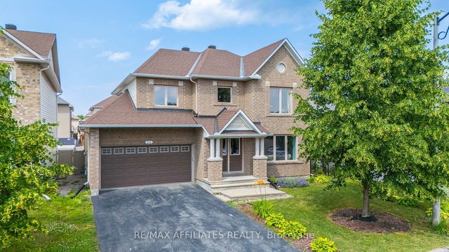 50 Cormack Circle