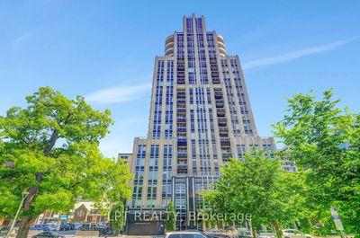 Unit 305 — 108 Lisgar St, Ottawa - Ottawa Centre/Golden Triangle