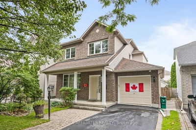 176 Windhurst Dr, Ottawa - Barrhaven East