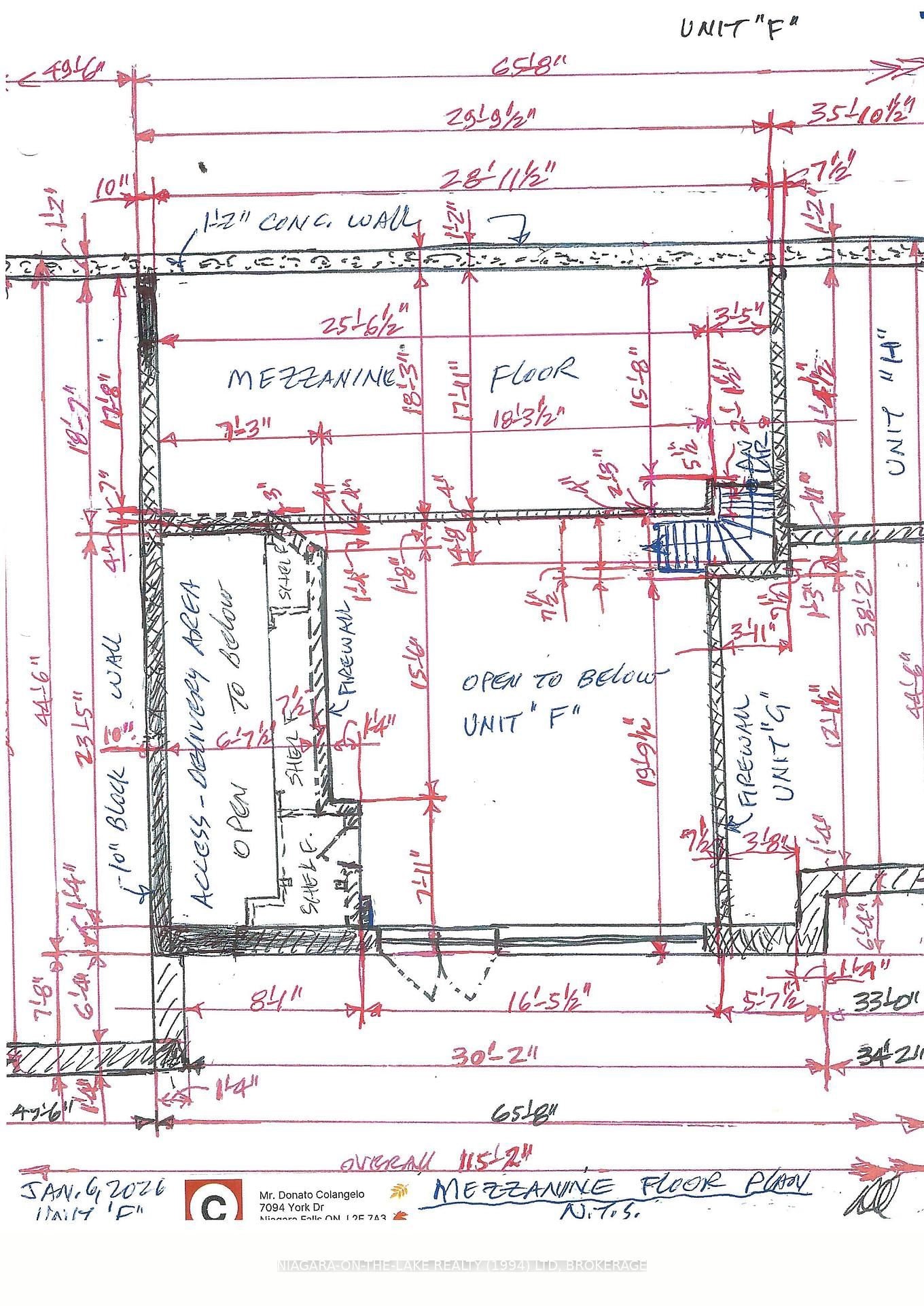 15 LAKE Street, Unit F - Photo 2