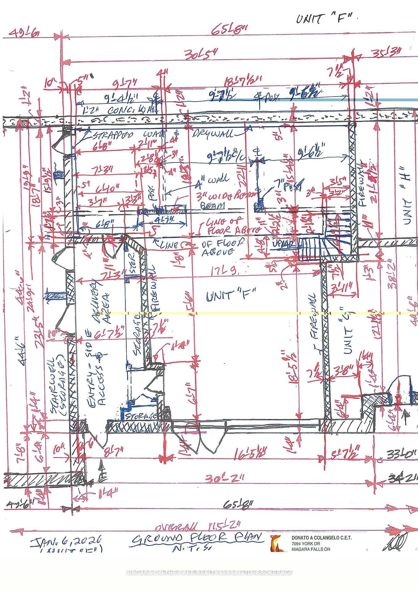 15 LAKE Street, Unit F - Photo 3