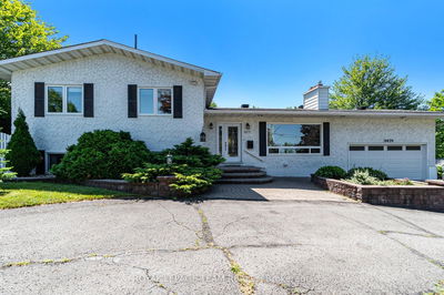 6870 Edgar Brault St, Orleans - Orleans/Sunridge