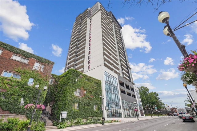 509 - 15 Queen Street
