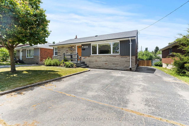 200 Upper Paradise Road
