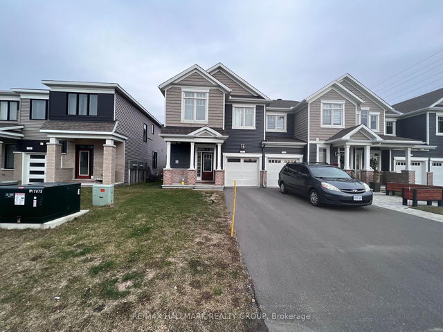 153 Pictou Crescent