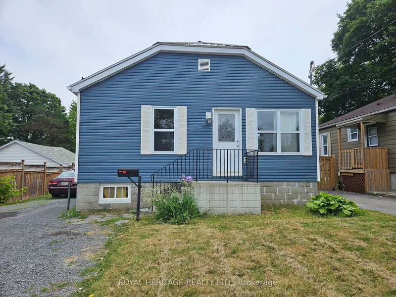 387 MacDonald Ave, Belleville - Belleville Ward image-0-0