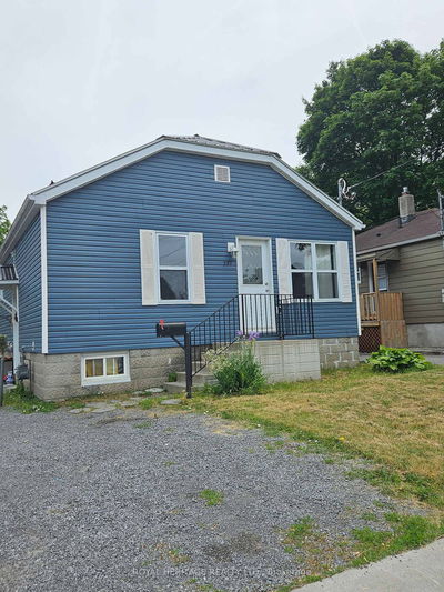 387 MacDonald Ave, Belleville - Belleville Ward image-0-1