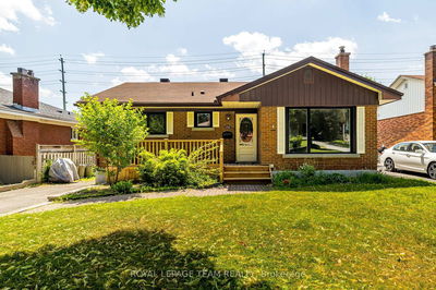 2740 Moncton Rd, Ottawa - Queensway Terrace North