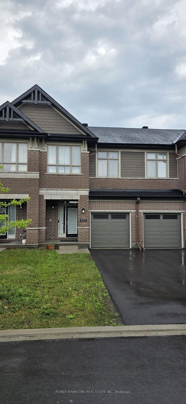 630 Cordelette Circle