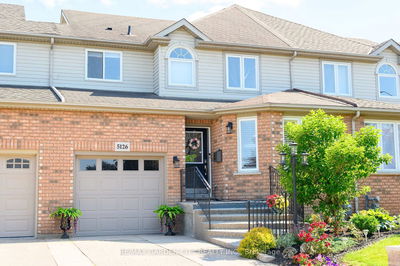 5126 ST. GEORGE Dr, Lincoln - Beamsville