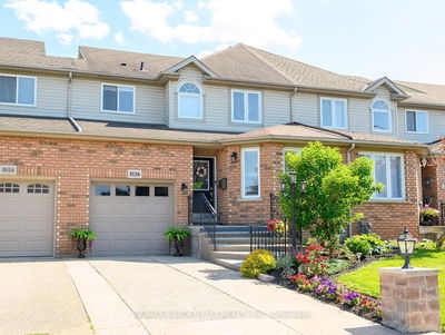 5126 ST. GEORGE Dr, Lincoln - Beamsville image-0-1