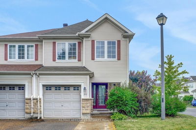 310 Silbrass Private, Ottawa - Barrhaven - Stonebridge