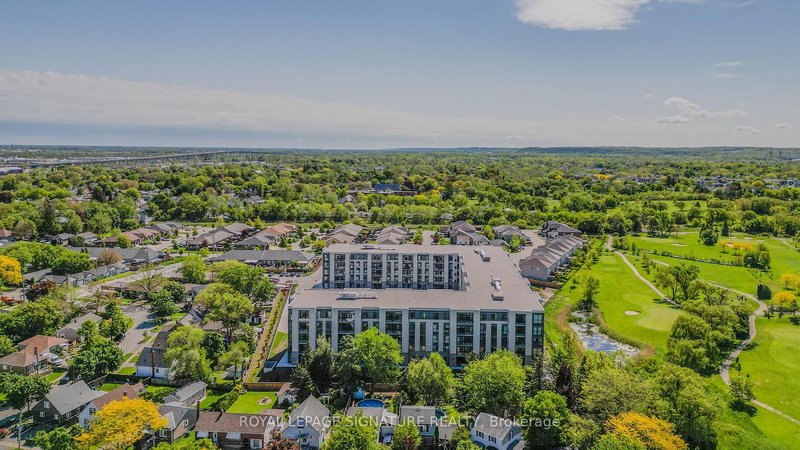 130 - 50 Herrick Ave, St. Catharines, L2P 0G3 | Image 3