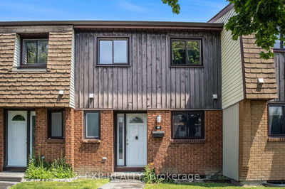Unit 4E — 39 Woodvale Green, Ottawa - Craig Henry/Woodvale